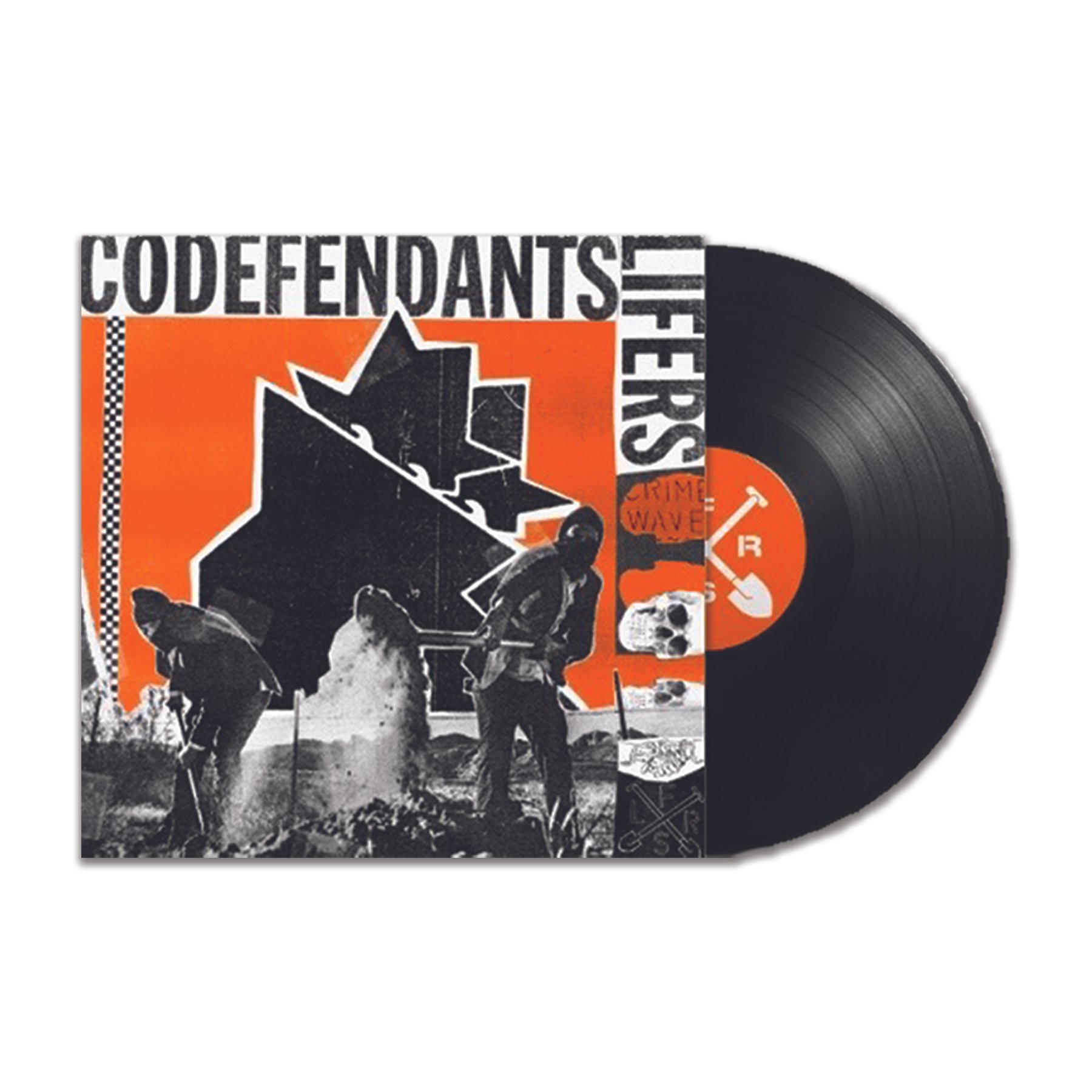 CODEF-LIFERS — STUPID RAD MERCH CO.